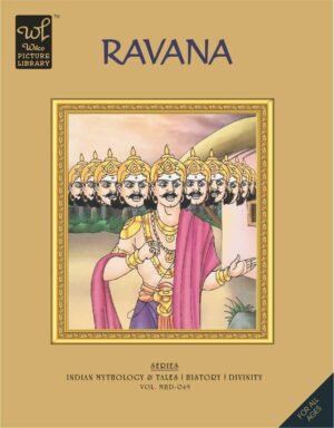 Ravana (Wilco Picture Library)