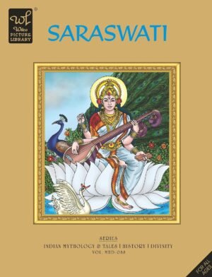 Saraswati (Wilco Picture Library)