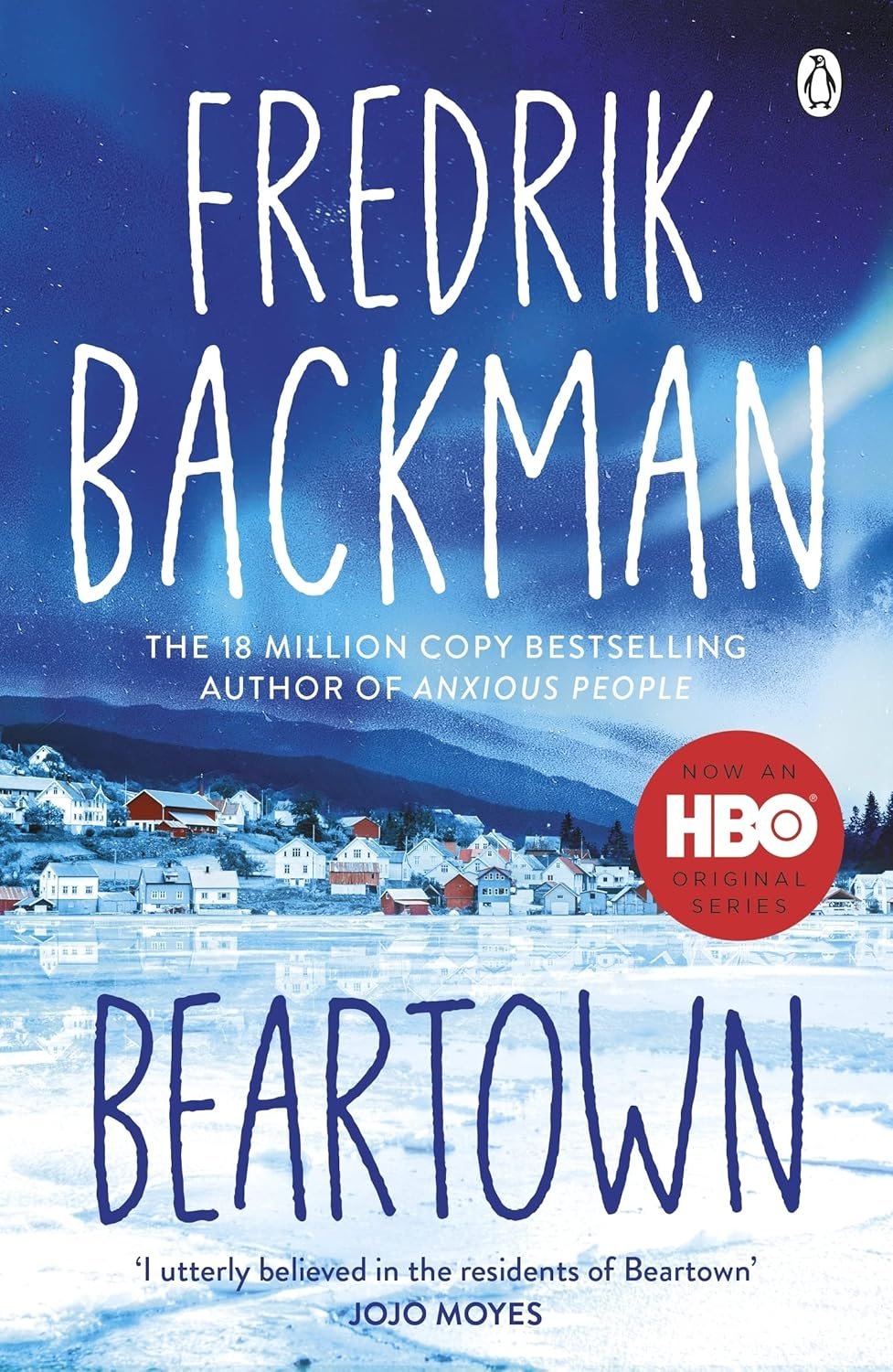 Beartown By Fredrik Backman Beartown By Fredrik Backman