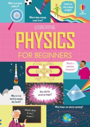 Physics for Beginners Hardcover