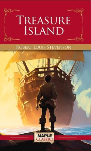 Treasure Island By R.L. Stevenson