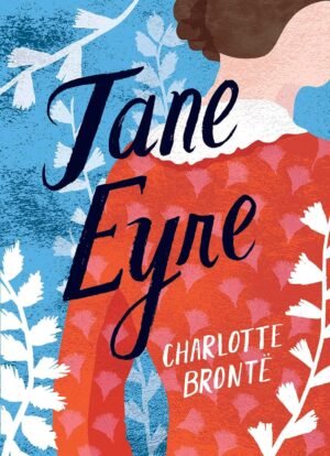Jane Eyre Hardcover By Charlotte Bronte