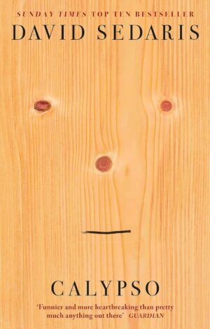 CALYPSO By David Sedaris