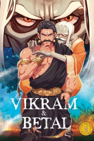 Vikram and Betal: Classic Indian Stories