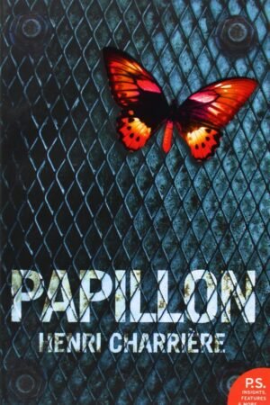 Papillon By Henri Charrière