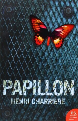 Papillon By Henri Charrière