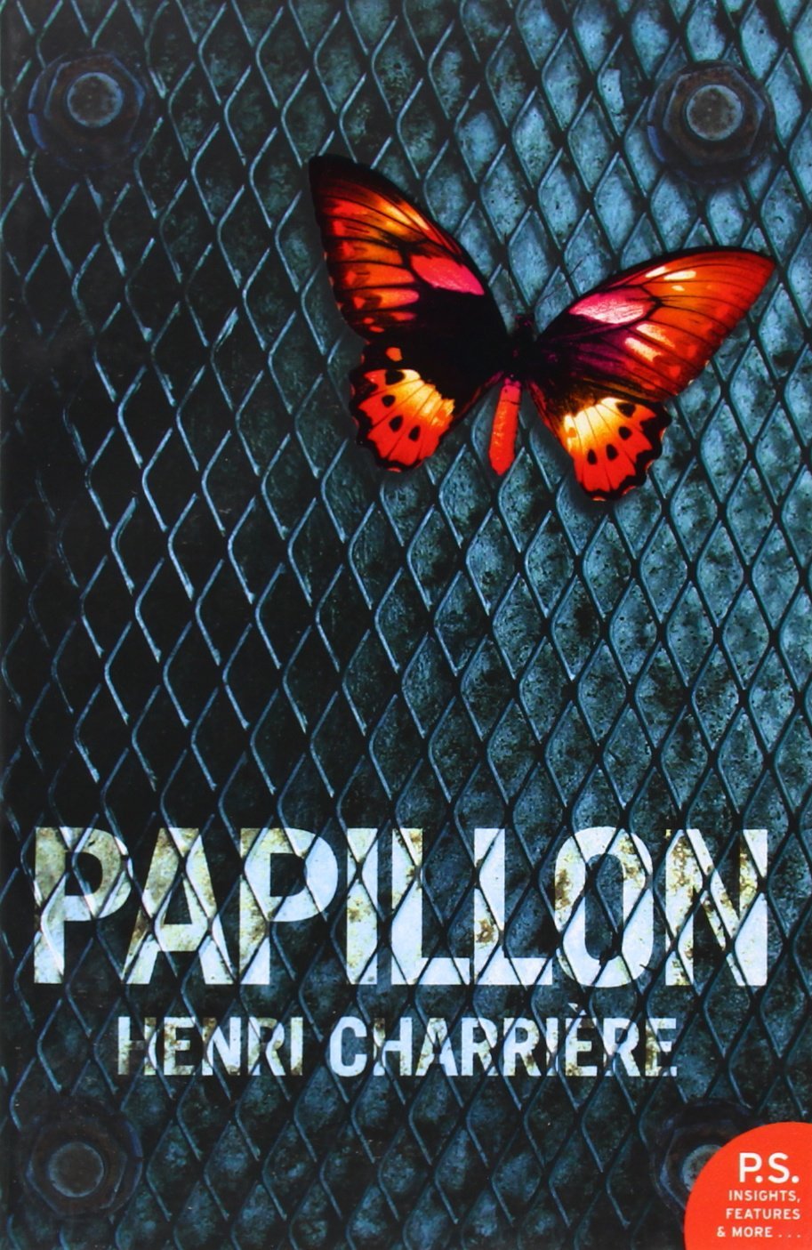 Papillon By Henri Charrière Papillon By Henri Charrière