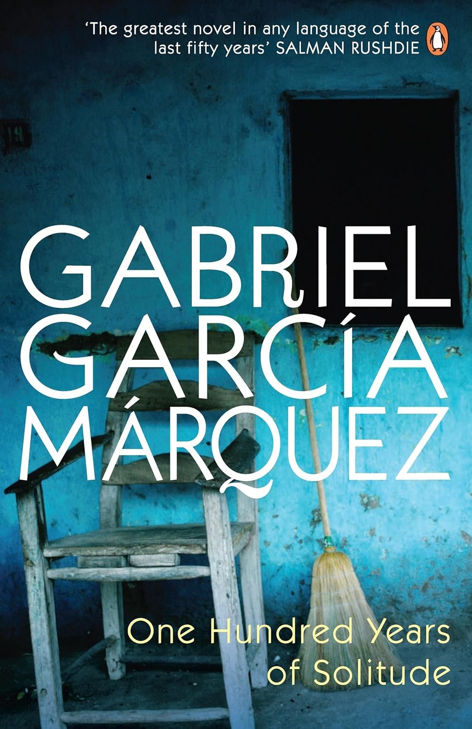One Hundred Years Of Solitude By Gabriel Garcia Marquez One Hundred Years Of Solitude By Gabriel Garcia Marquez