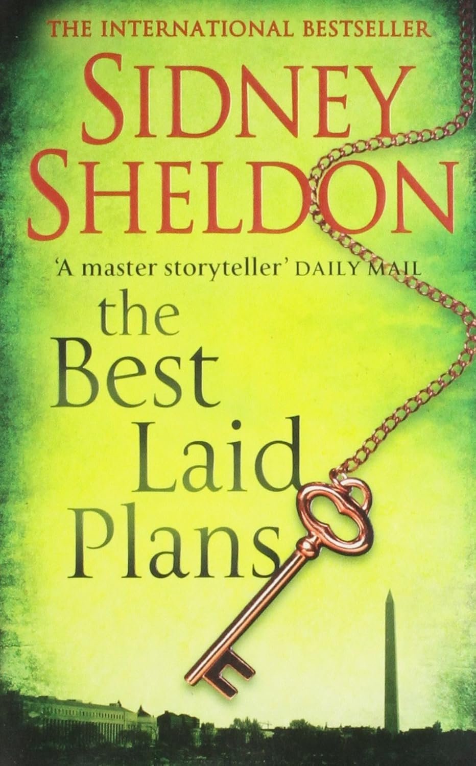 The Best Laid Plans By Sidney Sheldon The Best Laid Plans By Sidney Sheldon