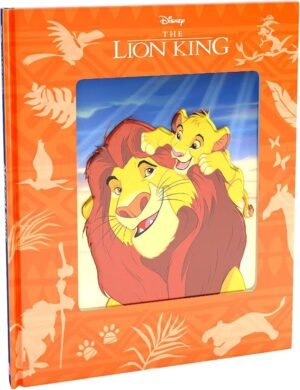 Disney The Lion King Magical Story