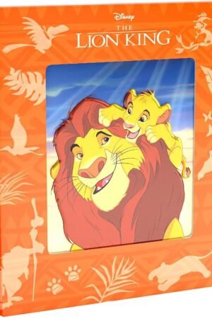 Disney The Lion King Magical Story