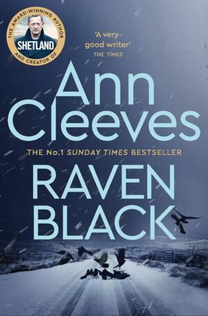 Raven Black By Ann Cleeves