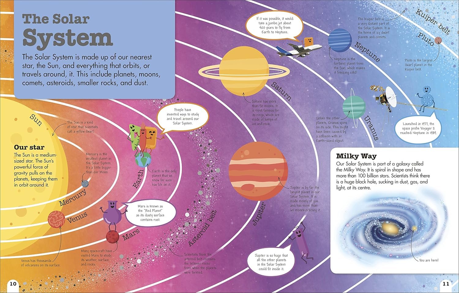 Science Squad Hardcover - Image 3