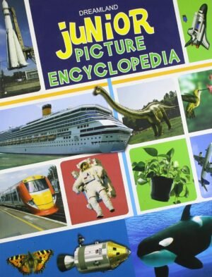 Junior Picture Encyclopedia