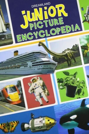 Junior Picture Encyclopedia