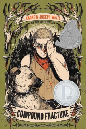 Compound Fracture Hardcover By Andrew Joseph White