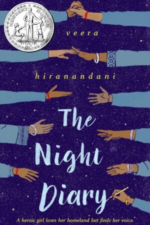 The Night Diary By Veera Hiranandani