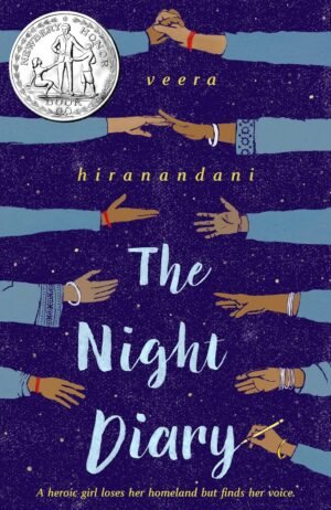 The Night Diary By Veera Hiranandani