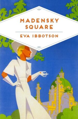 Madensky Square By Eva Ibbotson