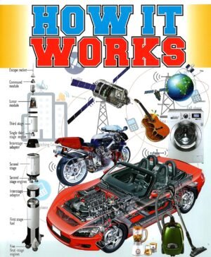 HOW IT WORKS