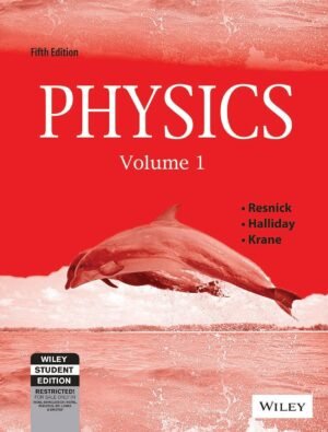 Physics Volume 1 (Fifth Edition)
