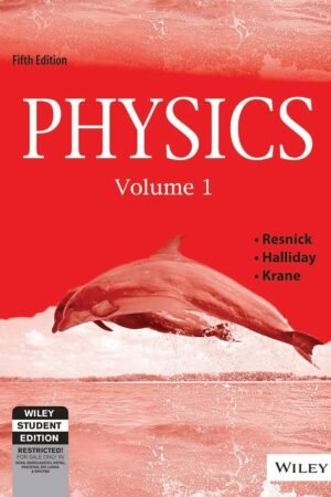 Physics Volume 1 (Fifth Edition)