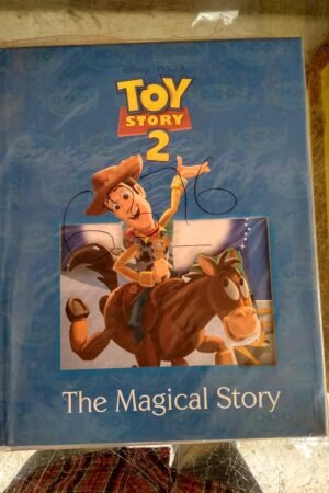 Disney Story Slipcase - Toy Story