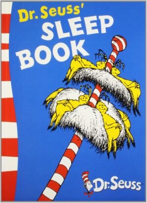 Dr Seuss' Sleep Book