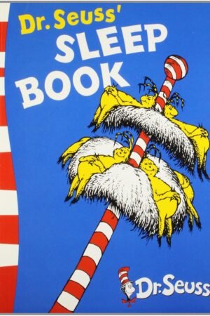 Dr Seuss' Sleep Book