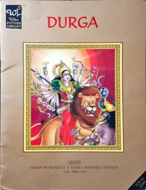 Durga (Wilco Picture Library)