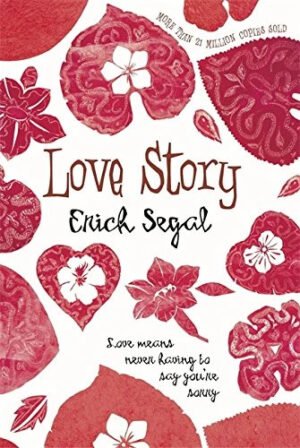 LOVE STORY By Erich Segal