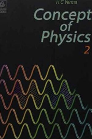 Concept of Physics by H.C Verma Part 2