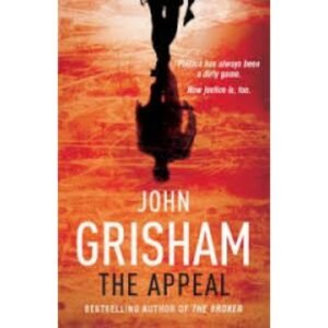 The Appeal By John Grisham