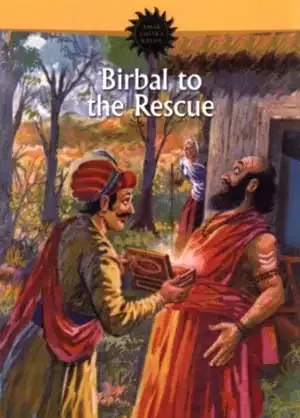 Birbal to the Rescue (Amar Chitra Katha)