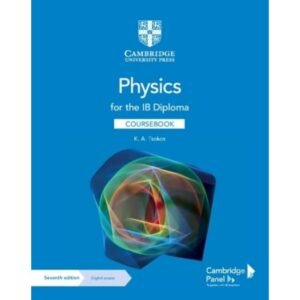 Physics for the IB Diploma Coursebook with Digital Access (2 Years): Canoeists' Reflections on the Hanbury-Thelon & Kazan Rivers