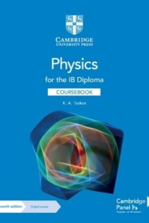 Physics for the IB Diploma Coursebook with Digital Access (2 Years): Canoeists' Reflections on the Hanbury-Thelon & Kazan Rivers