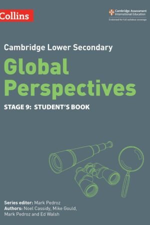 Cambridge Lower Secondary Global Perspectives Student's Book: Stage 9