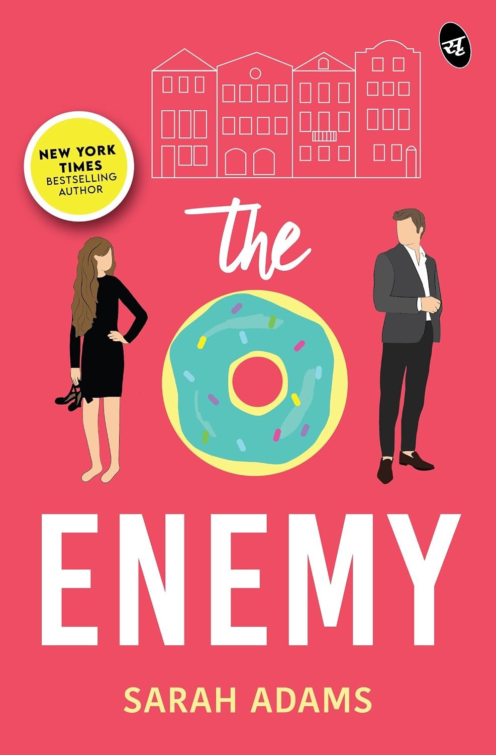 The Enemy By Sarah Adams The Enemy By Sarah Adams