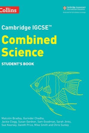 Cambridge IGCSE (TM) Combined Science Student's Book (Collins Cambridge IGCSE (TM))