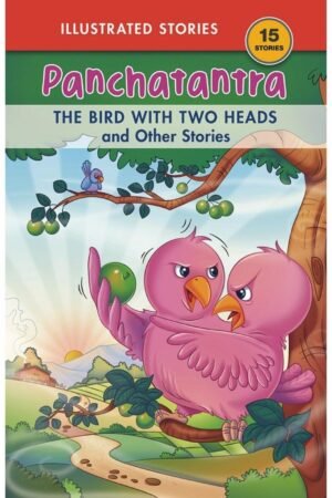 The Bird with Two Heads By Sunita Pant Bansal