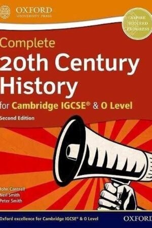 Cie Comp Igcse 20Th Cent 2E Bk/Wl