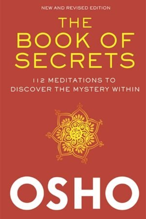 The Book of Secrets Hardcover By Osho