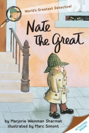 Nate the Great By Marjorie Weinman Sharmat