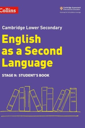 Lower Secondary English As a Second Language Student's Book: Stage 9