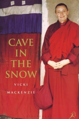Cave in the Snow By Vicki Mackenzie