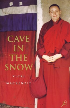 Cave in the Snow By Vicki Mackenzie