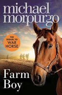 Farm Boy By Michael Morpurgo