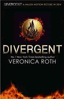Divergent By Veronica Roth