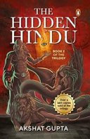 The Hidden Hindu 2 By Akshat Gupta