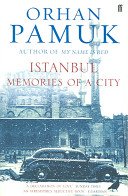 Istanbul By Orhan Pamuk